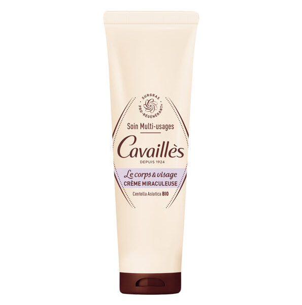 Cavaillès – Creme Miraculeuse Multi Usage 100Ml