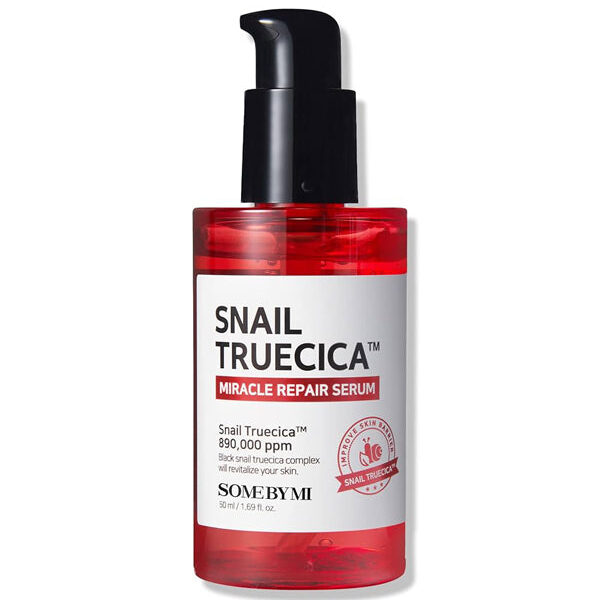 Somebymi – Snail Truecica Miracle Repair Serum 50 Ml
