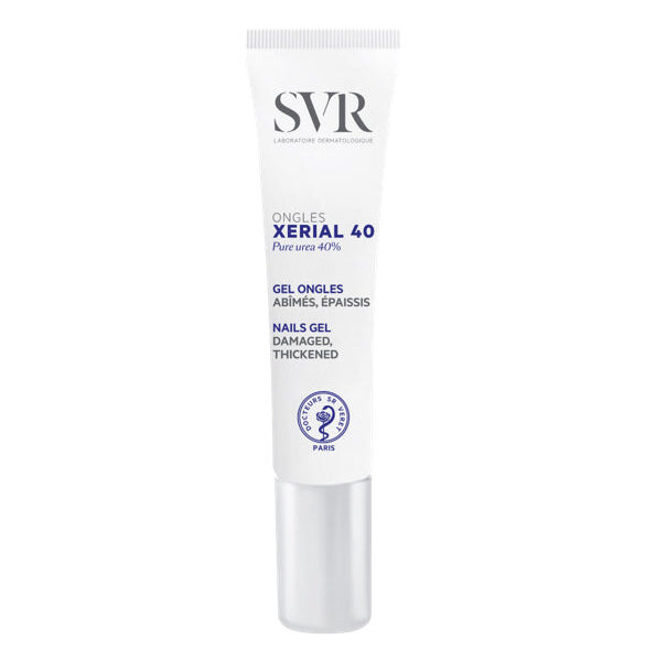 Svr – Xerial 40 Ongles 10Ml