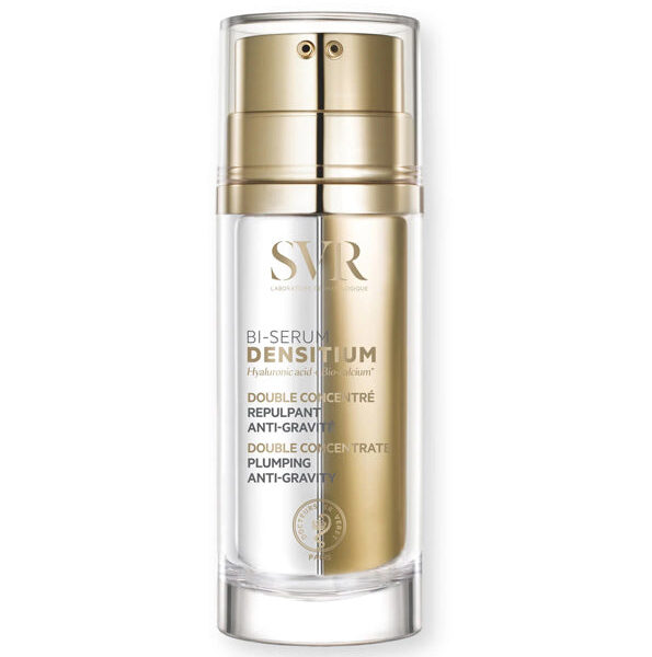 Svr – Densitium Bi-Sérum Double Formule Anti-Âge Nutrition Intense 30 Ml