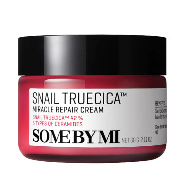 Somebymi – Snail Truecica Miracle Repair Cream 60G