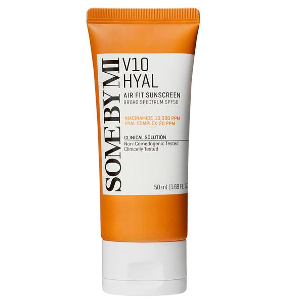 Somebymi – V 10 Hyal Air Fit Sunscreen Spf 50+ 50Ml