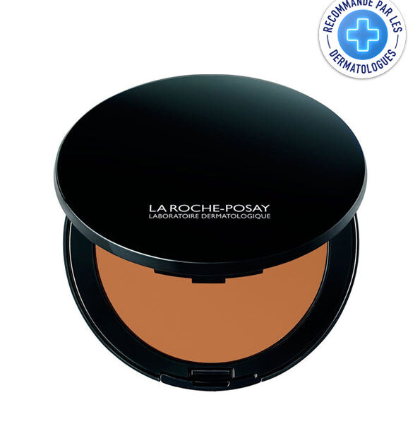 La Roche-Posay – Toleriane Teint Compact – N°15 Doré – 9G