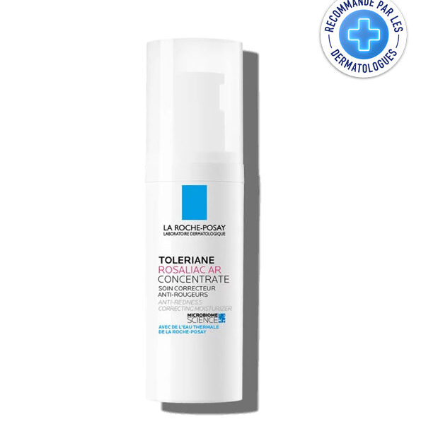 La Roche-Posay – Toleriane Rosaliac Anti-Rougeurs Concentré 40Ml