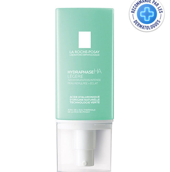 La Roche-Posay – Hydraphase Ha Légère / Light – 50 Ml