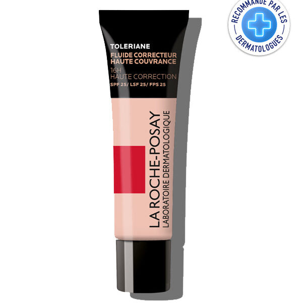 La Roche-Posay – Toleriane Teint Fluide – N°9.5 – 30 Ml