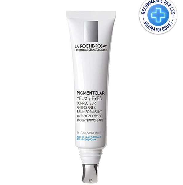 La Roche-Posay – Pigmentclar Yeux – 15 Ml