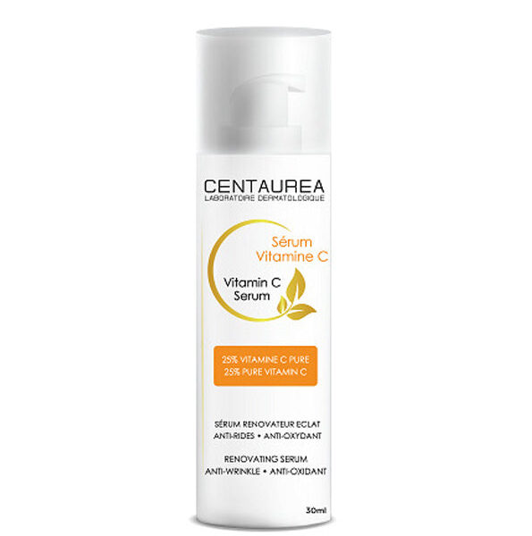 Centaurea – Sérum Vitamine C 30Ml