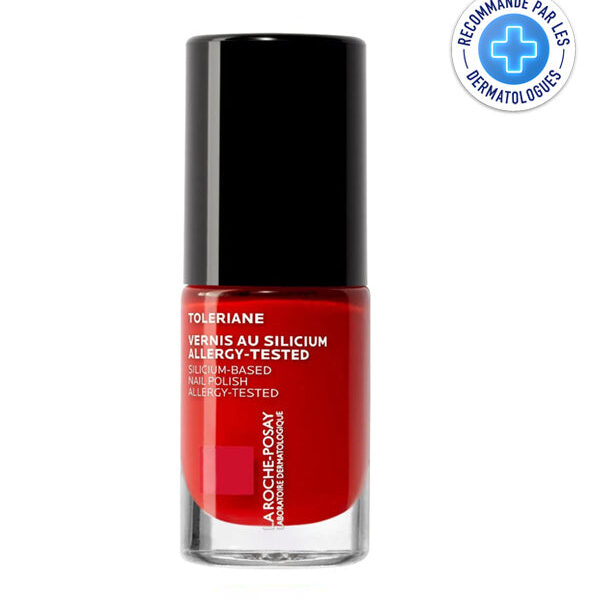 La Roche-Posay – Silicium Color Care – N°38 Rouge Parfait – 6 Ml