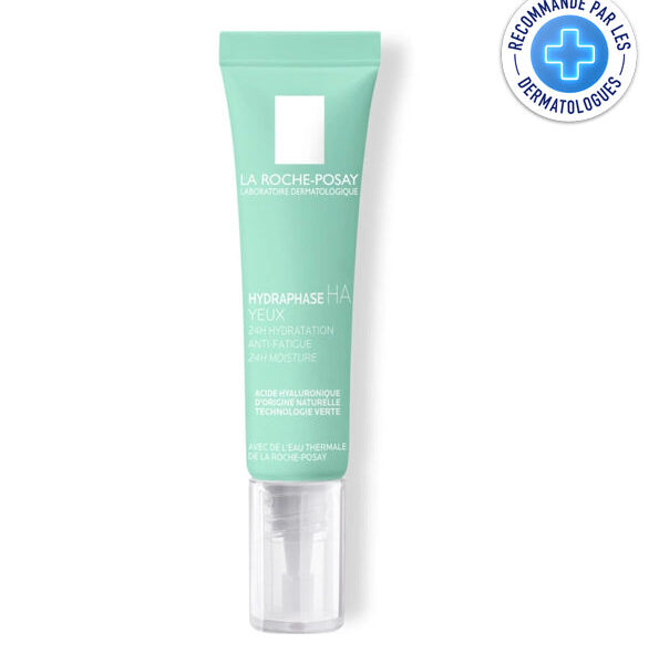 La Roche-Posay – Hydraphase Intense Yeux – 15 Ml