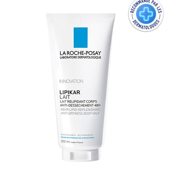 La Roche-Posay – Lipikar Lait – 200 Ml