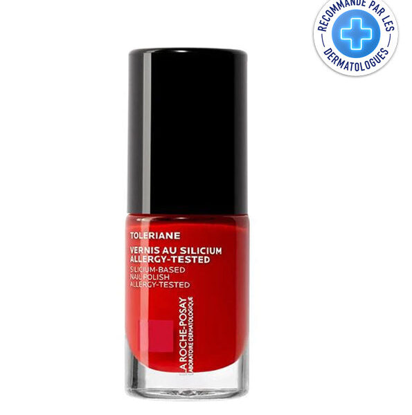 La Roche-Posay – Silicium 24 Rouge 6Ml