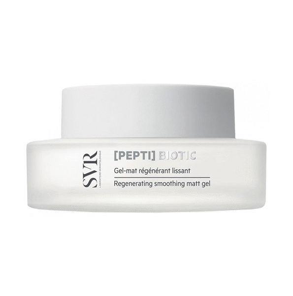 Svr – [Pepti] Biotic Gel Mat Regenerant Lissant Peaux A Imperfections 50Ml