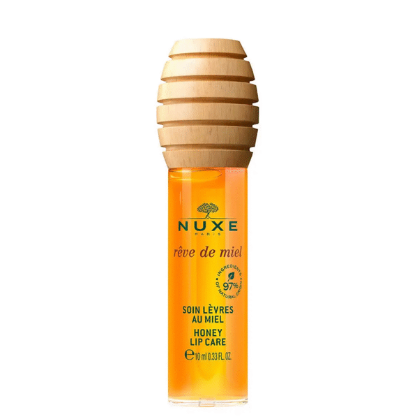 Nuxe – Rêve De Miel Soin Lèvres Au Miel 10 Ml