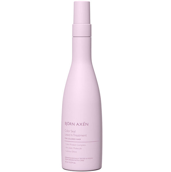 Björn – Axen Color Seal Leave In Treatment 125Ml