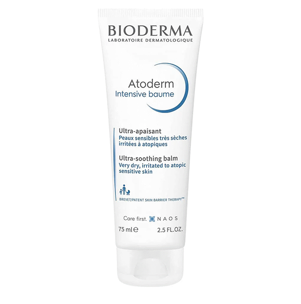 Bioderma – Atoderm Intensive Baume Ultra-Apaisant 75Ml