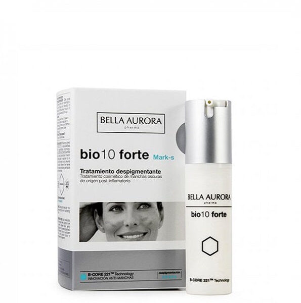 Bella Aurora –  Bio10 Forte Mark-S Depigmenting Treatment 30Ml
