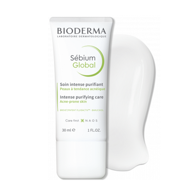Bioderma – Sebium Global 30Ml