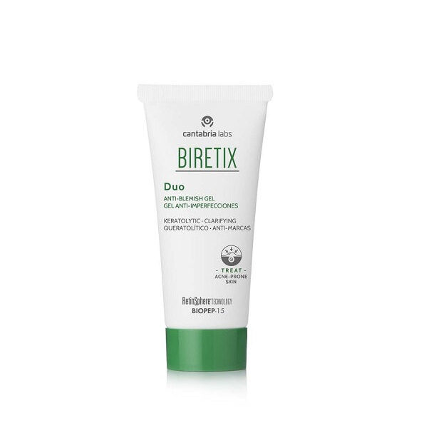 Cantabria – Labs Biretix Duo 30Ml