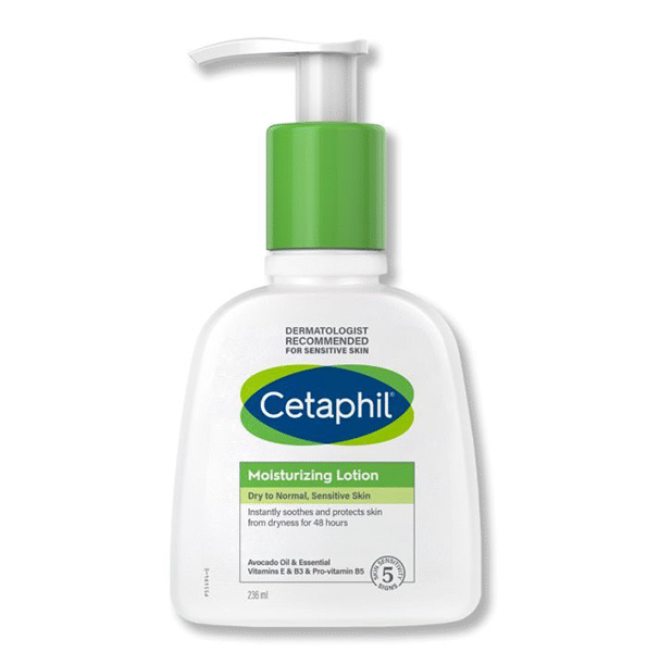 Cetaphil – Lotion Hydratante – 236 Ml