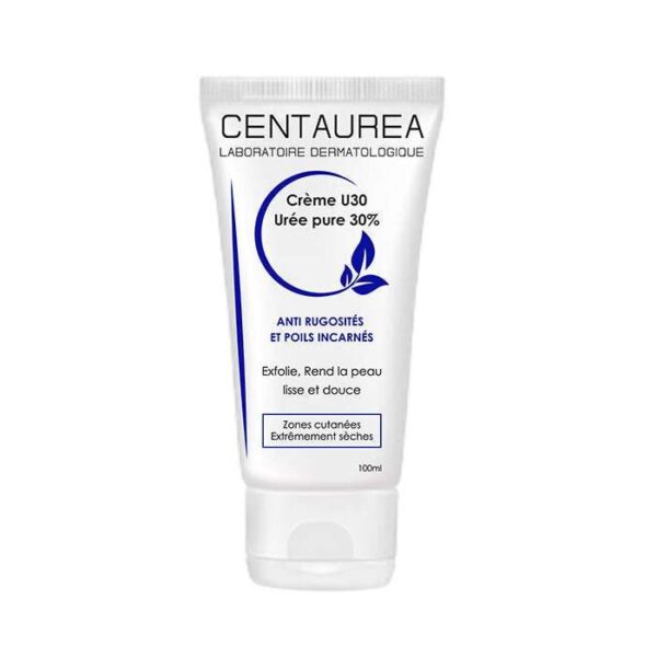 Centaurea – Crème U30 Pure Anti Rugosites 100Ml