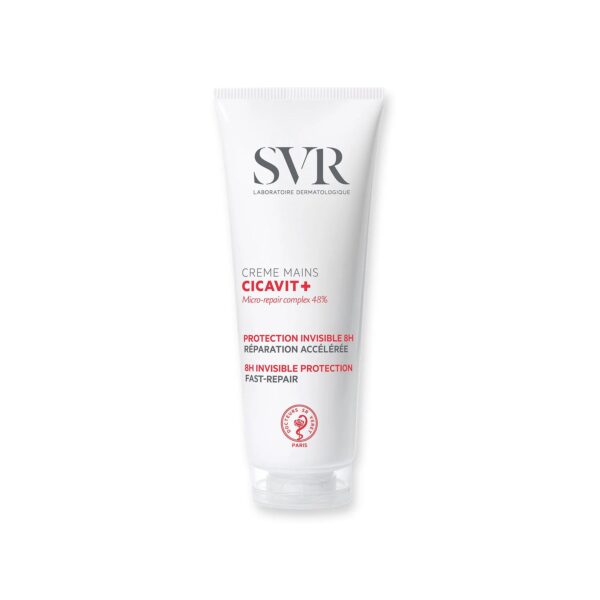 Svr – Cicavit+ Creme Mains 50Ml