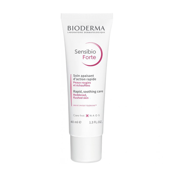 Bioderma – Sensibio Forte Creme 40 Ml