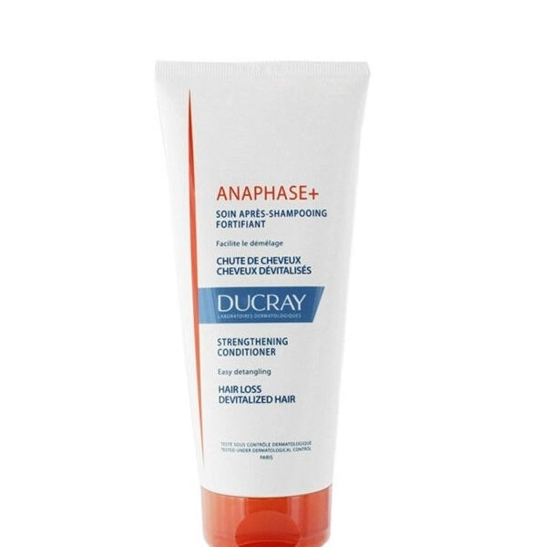 Ducray – Anaphase Soin Après Shampooing Fortifiant 200Ml