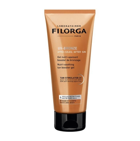 Filorga – Uv-Bronze Apres Soleil 200Ml