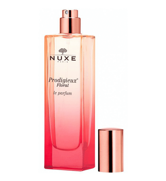 Nuxe – Prodigieux Floral Le Parfum 50 Ml