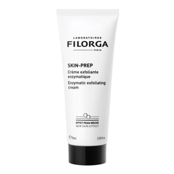 Filorga – Skin-Prep Creme Exfoliante Enzymatique 75Ml
