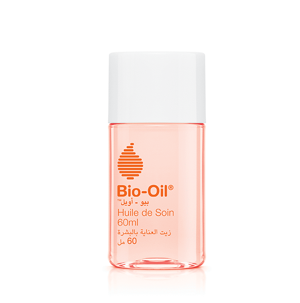 Bio-Oil Huile Anti-Vergetures – 60 Ml