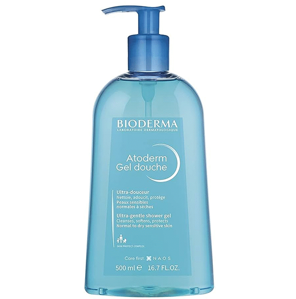 Bioderma – Atoderm Gel Douche 500 Ml