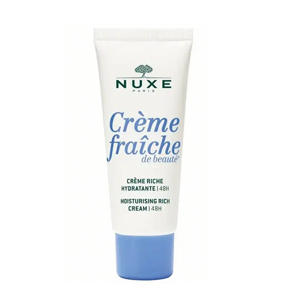 Nuxe – Creme Fraiche De Beaute Creme Riche 30Ml