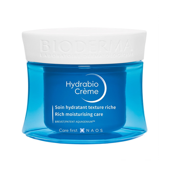 Bioderma – Hydrabio Crème – 50 Ml
