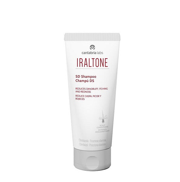 Cantabria – Iraltone Shampoing Ds 200Ml