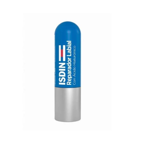 Isdin – Stick Labial Reparateur Levres 4 G
