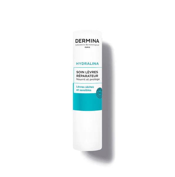 Dermina – Hydralina Soin Levres Reparateur - 4G