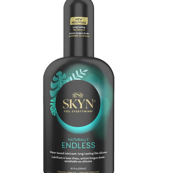 Manix – Skyn Naturally Endless Lubrifiant À Base D’Eau 80Ml