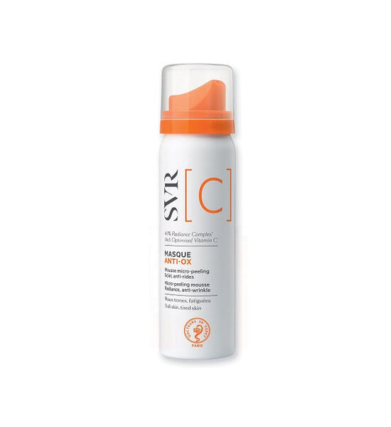 Svr – Masque Anti-Ox C 50Ml