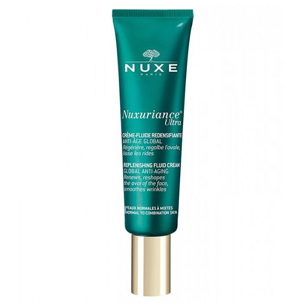 Nuxe – Nuxuriance Ultra Crème-Fluide Redensifiante - 50 Ml