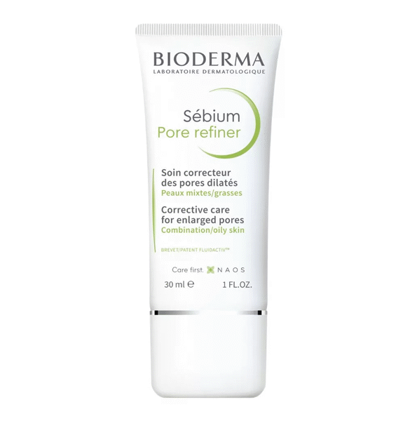 Bioderma – Sébium Pore Refiner – 30 Ml
