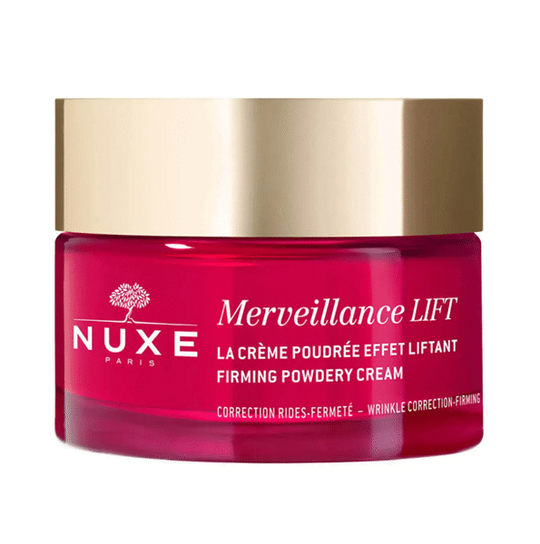 Nuxe – Merveillance Lift Crème Poudrée Effet Liftant, 50 Ml