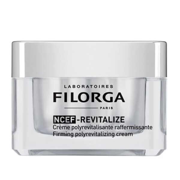 Filorga – Ncef Revitalize Creme Raffermissante 50Ml