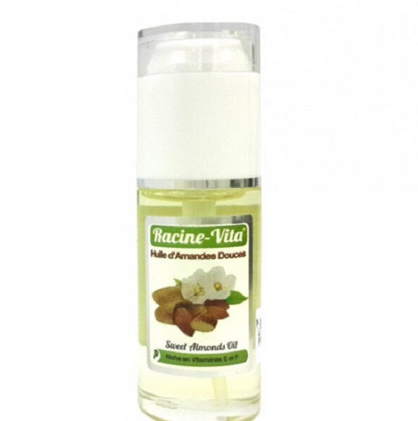 Racine-Vita – Amande Douces 40 Ml