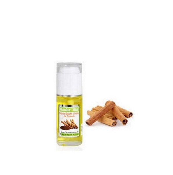 Racine-Vita – Huile Cannelle 40Ml