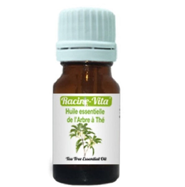 Racine-Vita – Huile Essentielle D’Arbre A The 10 Ml