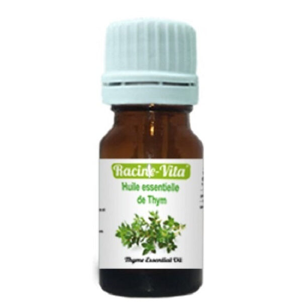 Racine-Vita – Huile Essentielle De Thym 10 Ml