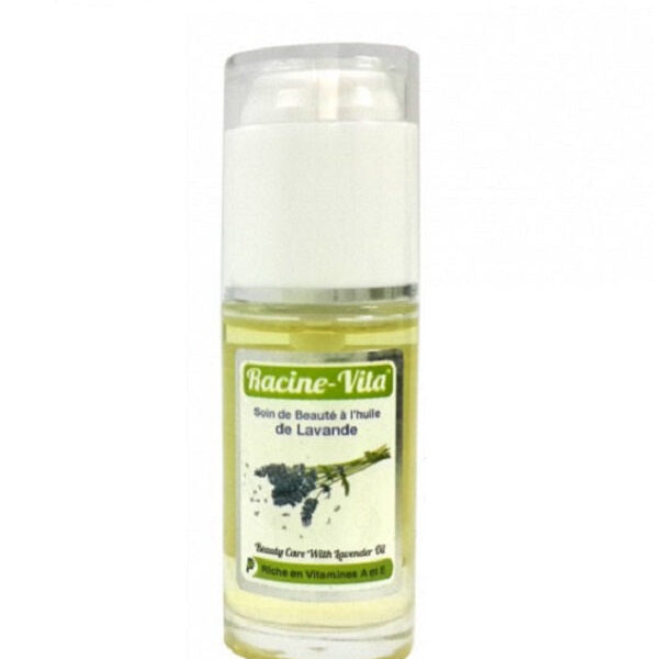 Racine-Vita – Huile De Lavande 40Ml