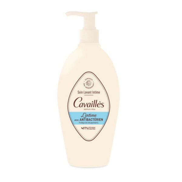 Cavaillès – Soin Naturel Toilette Intime Anti Bactérien